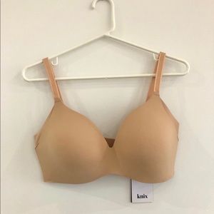 KNIX WingWoman, size 6, NWOT